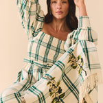 Eddy Dress Eloise Dress x McKenzie DePinto Collaboration