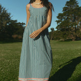 Eddy Dress Emily Dress