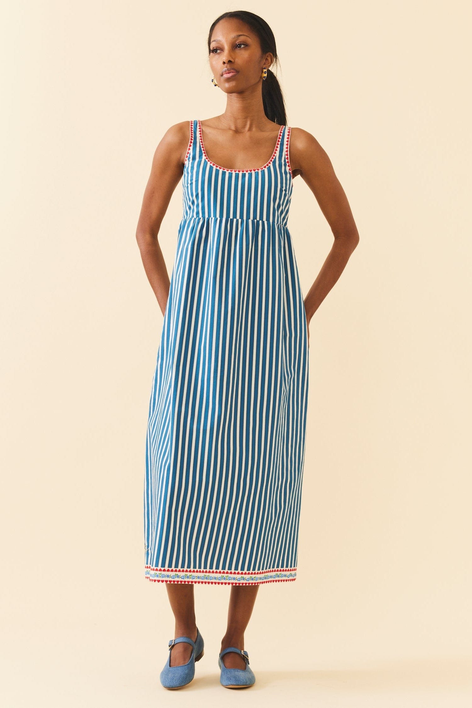 Eddy Dress Emily Dress