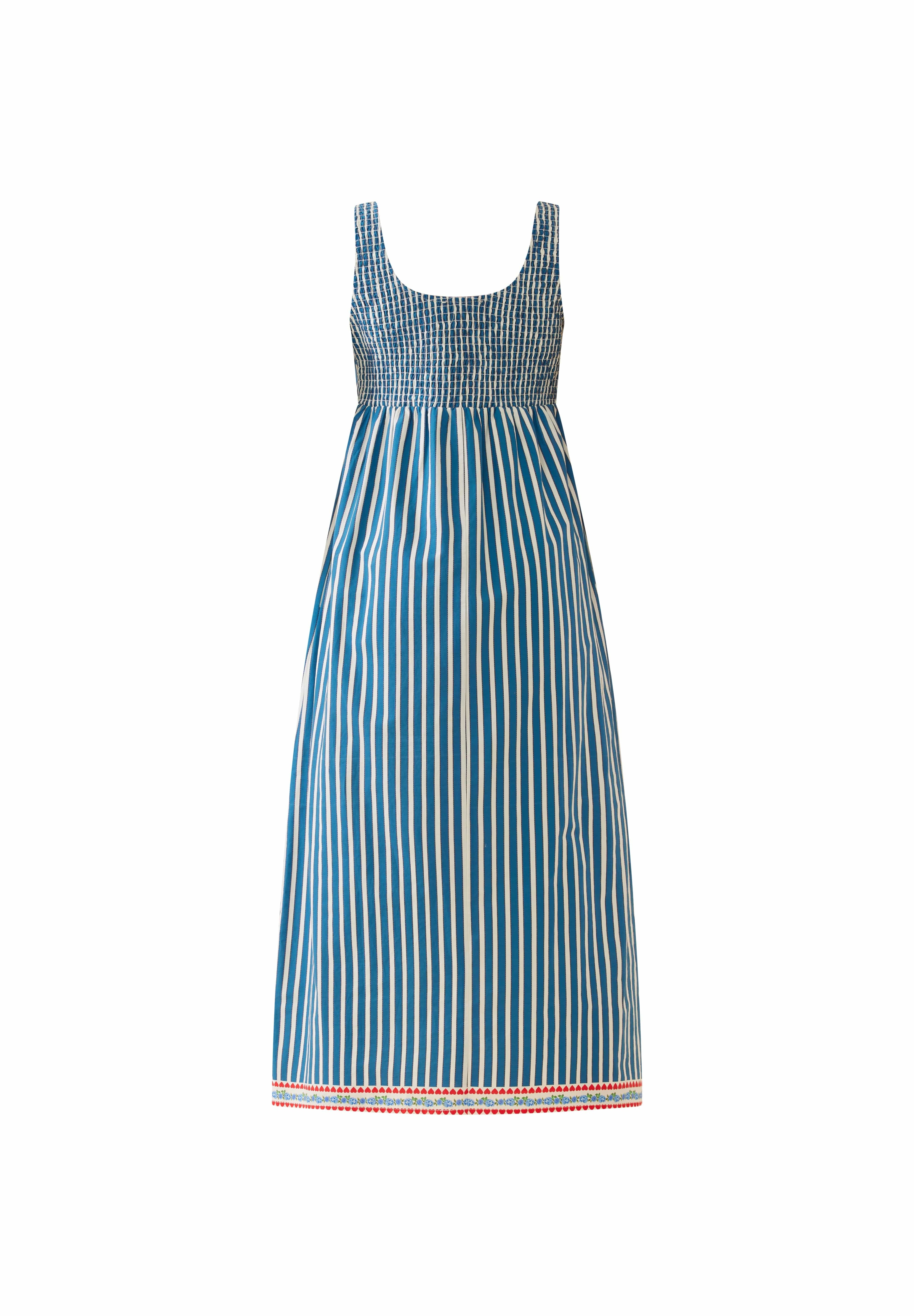 Eddy Dress Emily Dress