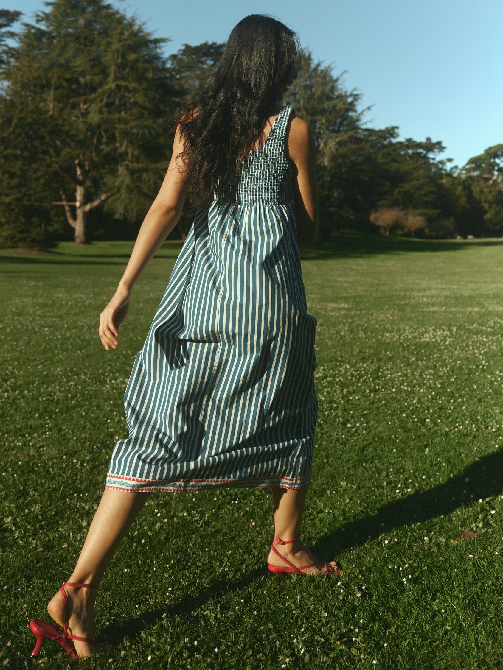 Eddy Dress Emily Dress