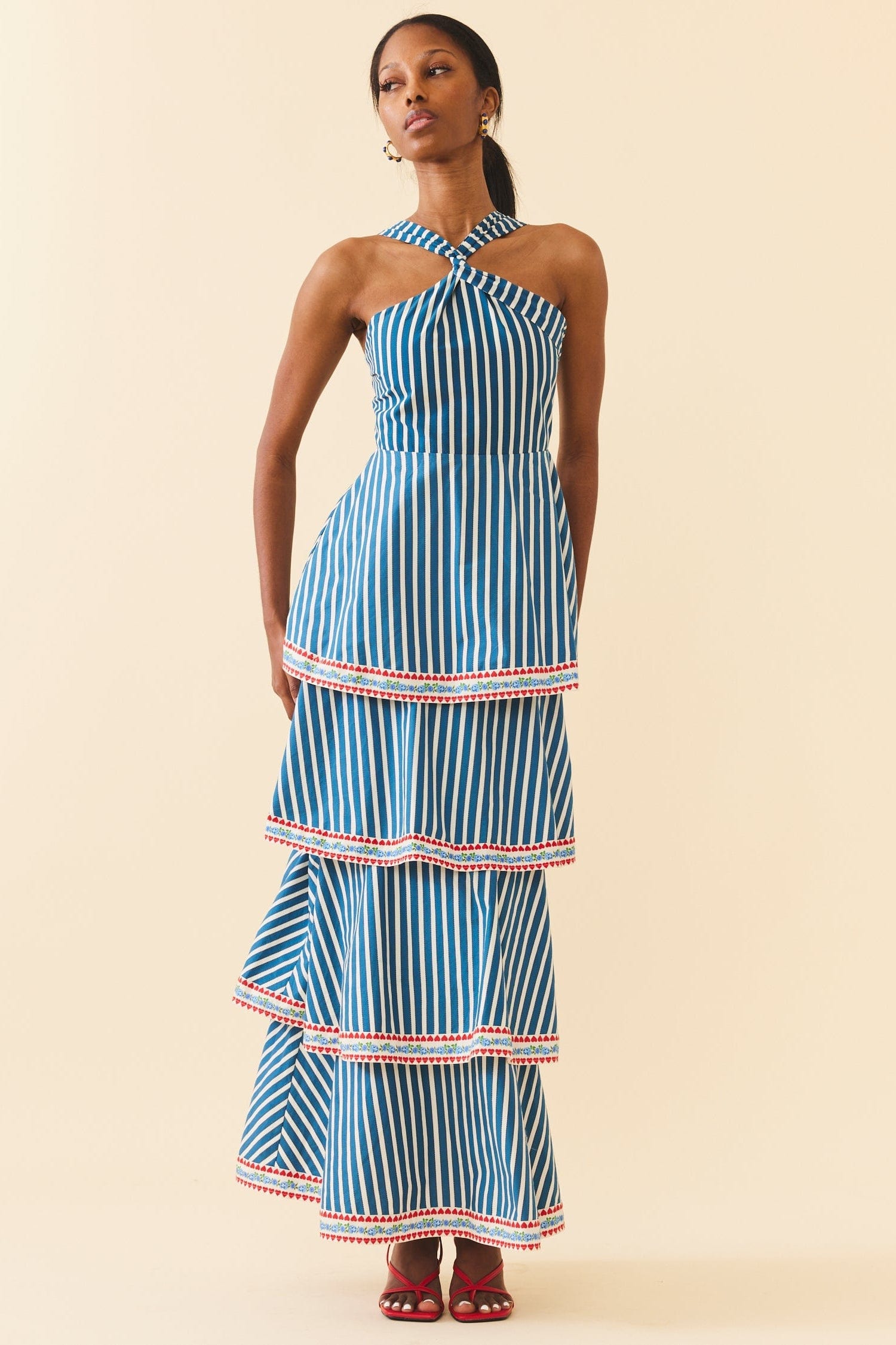 Eddy Dress Emma Dress