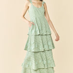 Eddy Dress Emmy Dress