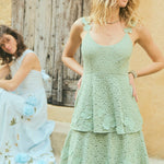 Eddy Dress Emmy Dress