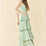 Eddy Dress Emmy Dress