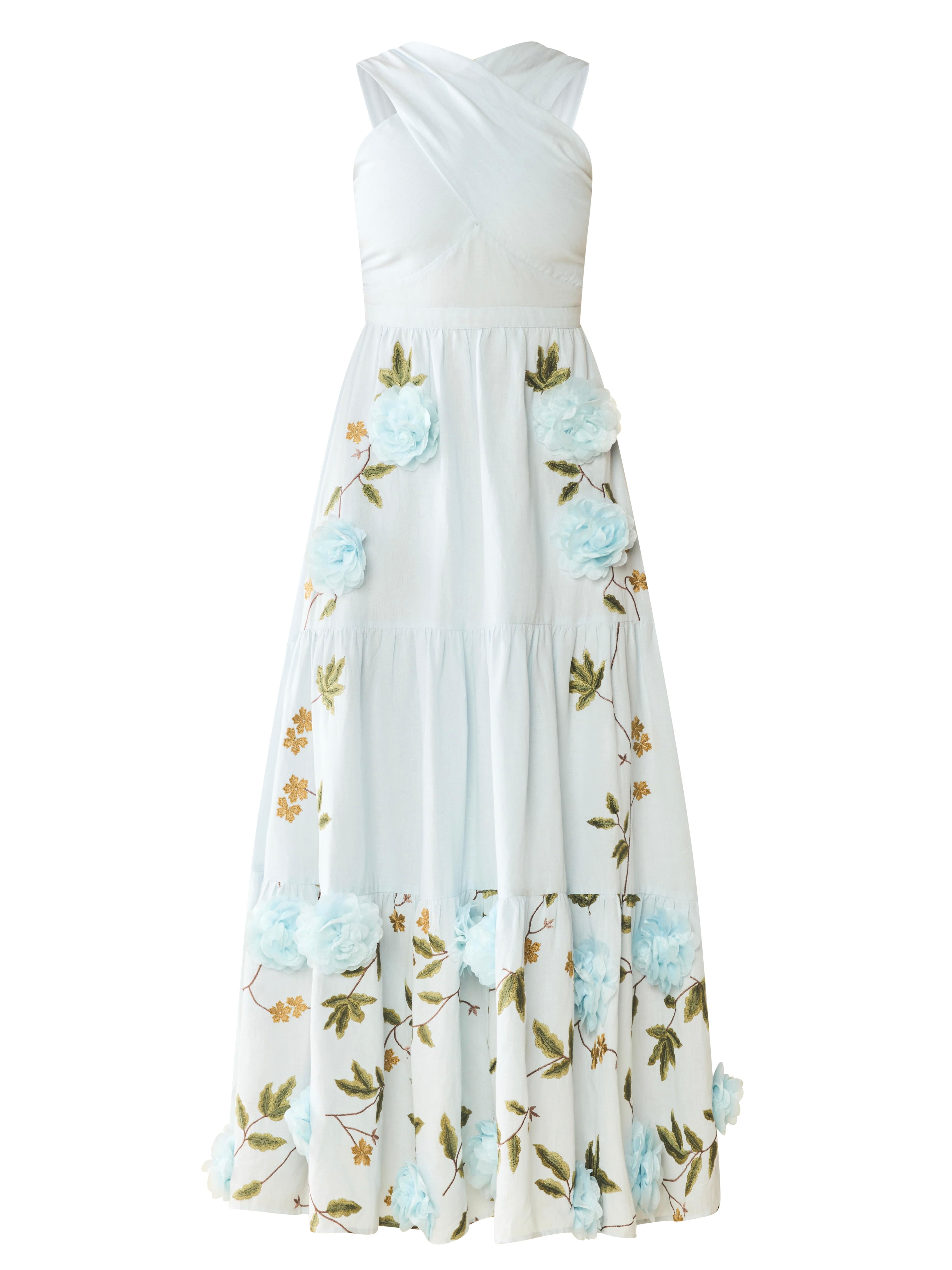 Eddy Dress Isabel Dress
