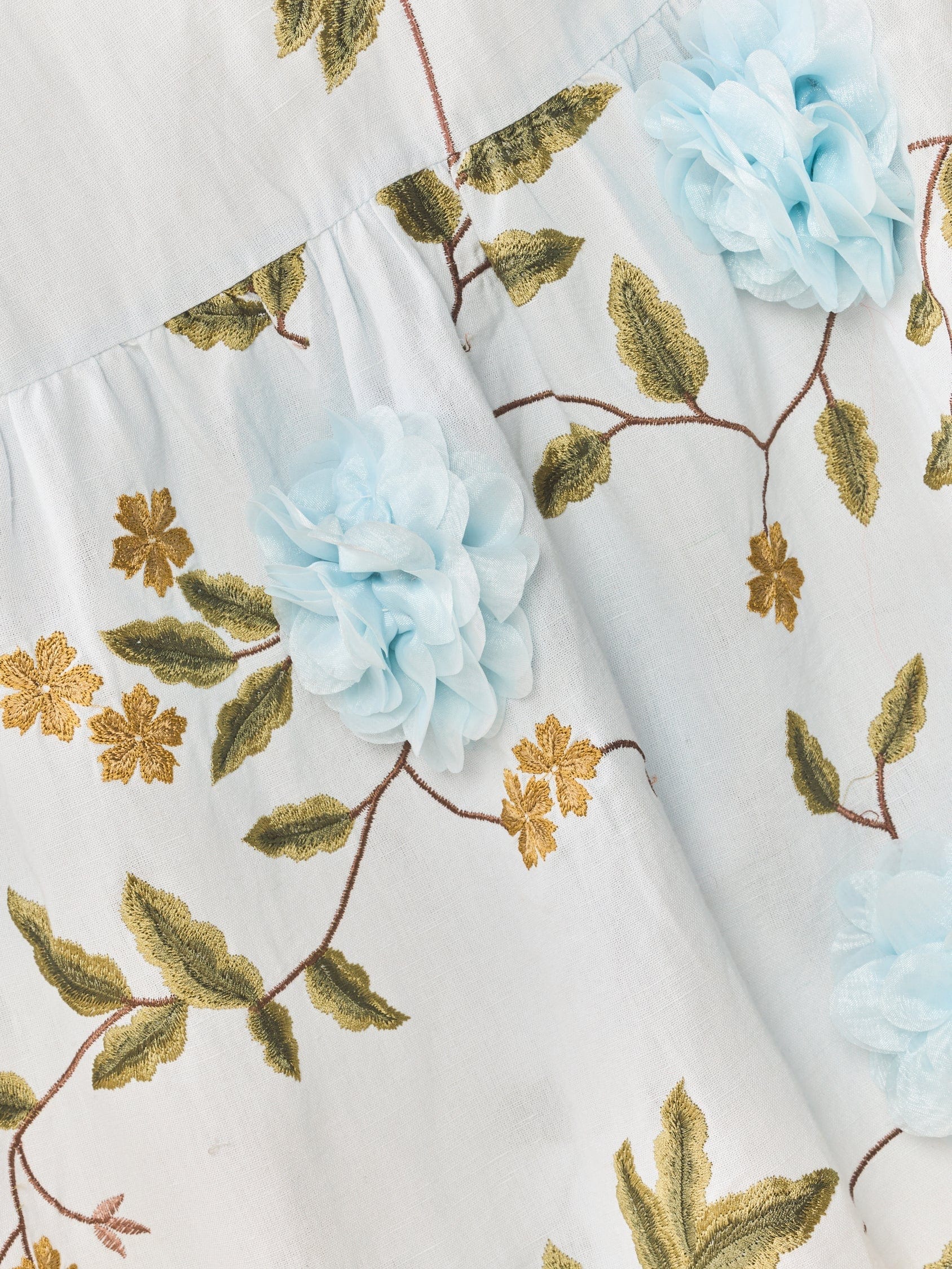 Eddy Dress Isabel Dress