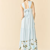 Eddy Dress Isabel Dress