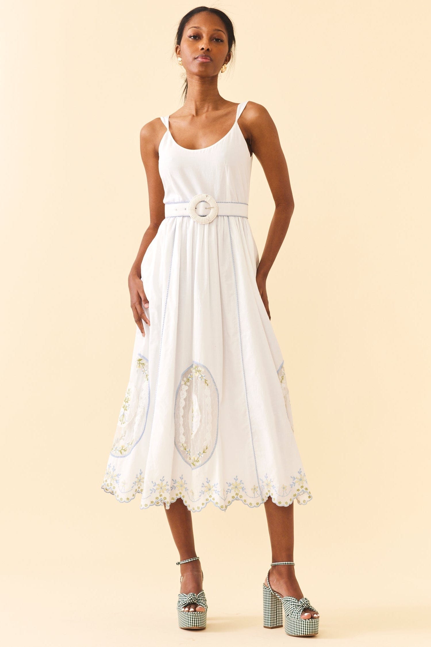 Eddy Dress Katherine Dress