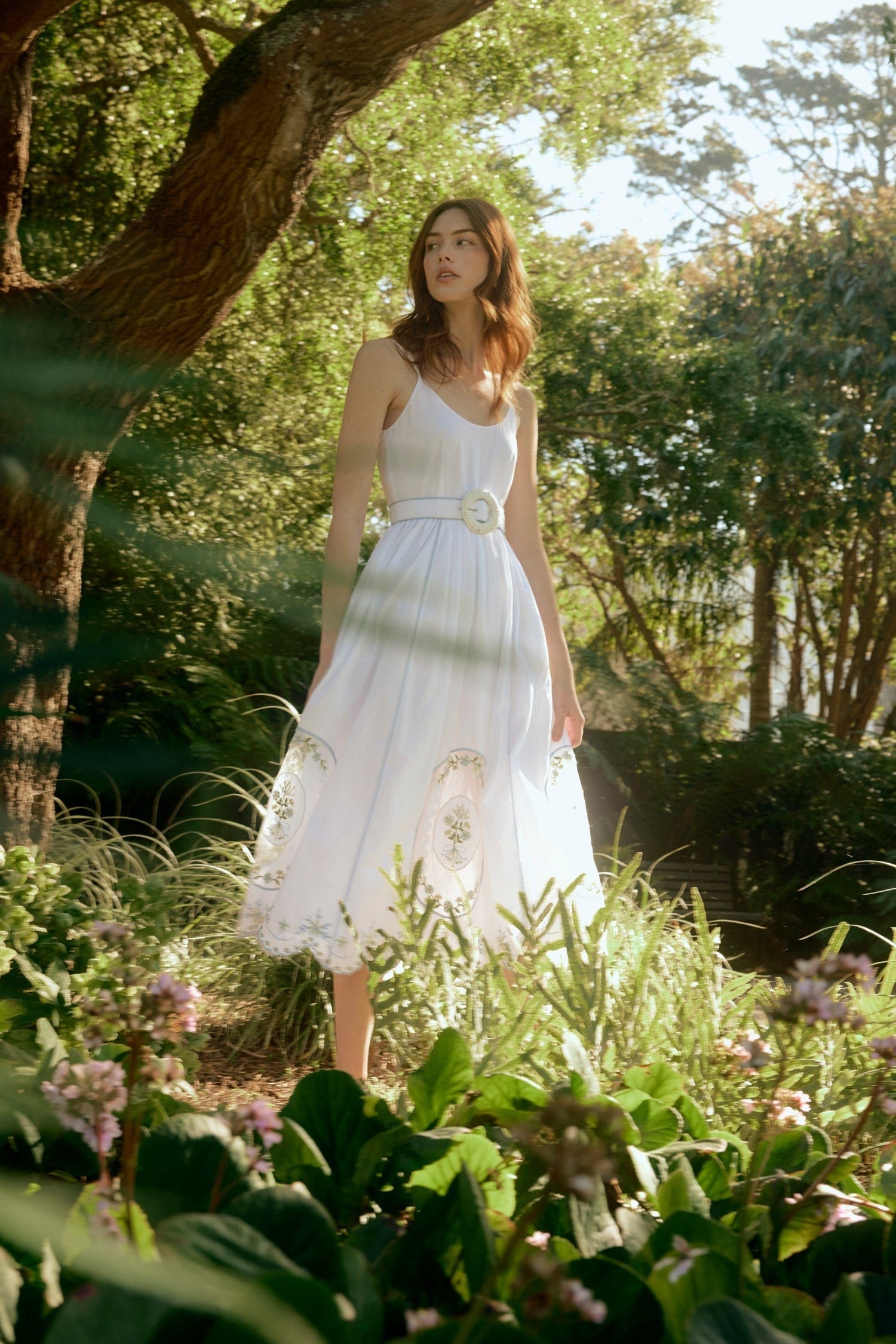 Eddy Dress Katherine Dress