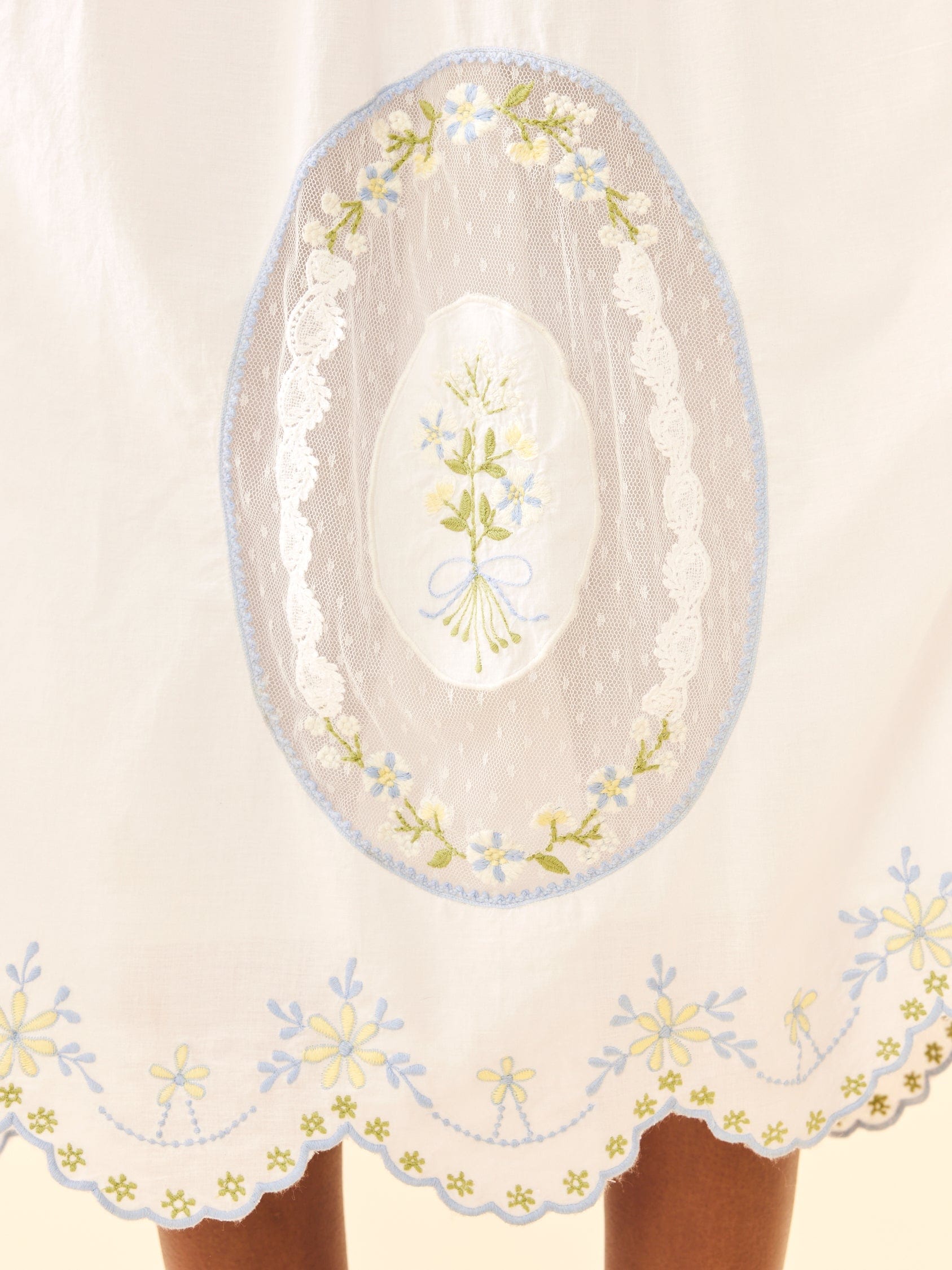 Eddy Dress Katherine Dress