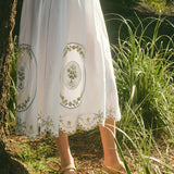 Eddy Dress Katherine Dress