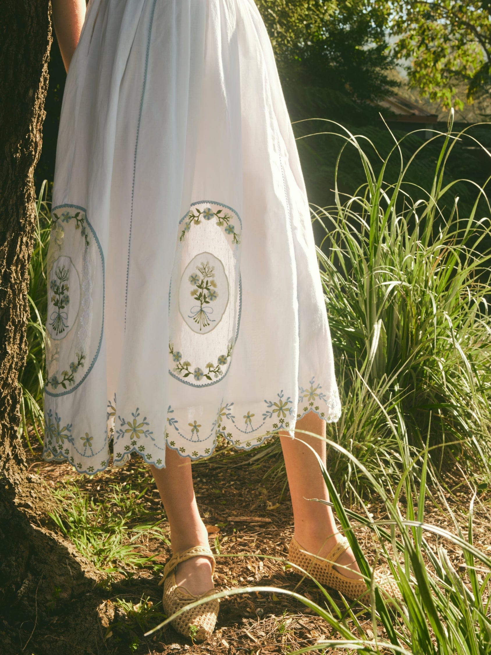 Eddy Dress Katherine Dress