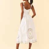 Eddy Dress Katherine Dress