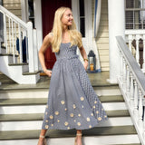 Eddy Dress Katherine Dress x Rainey Collaboration