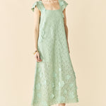 Eddy Dress Lindsay Dress