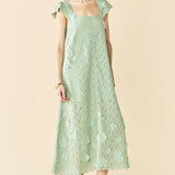 Eddy Dress Lindsay Dress