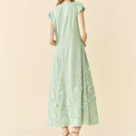 Eddy Dress Lindsay Dress