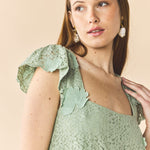 Eddy Dress Lindsay Dress