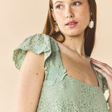 Eddy Dress Lindsay Dress