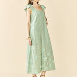 Eddy Dress Lindsay Dress