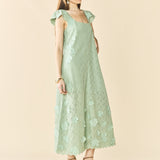 Eddy Dress Lindsay Dress