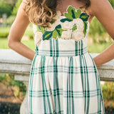 Eddy Dress Lucy Dress x McKenzie DePinto Collaboration
