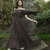 Eddy Dress Luna Dress