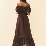 Eddy Dress Luna Dress