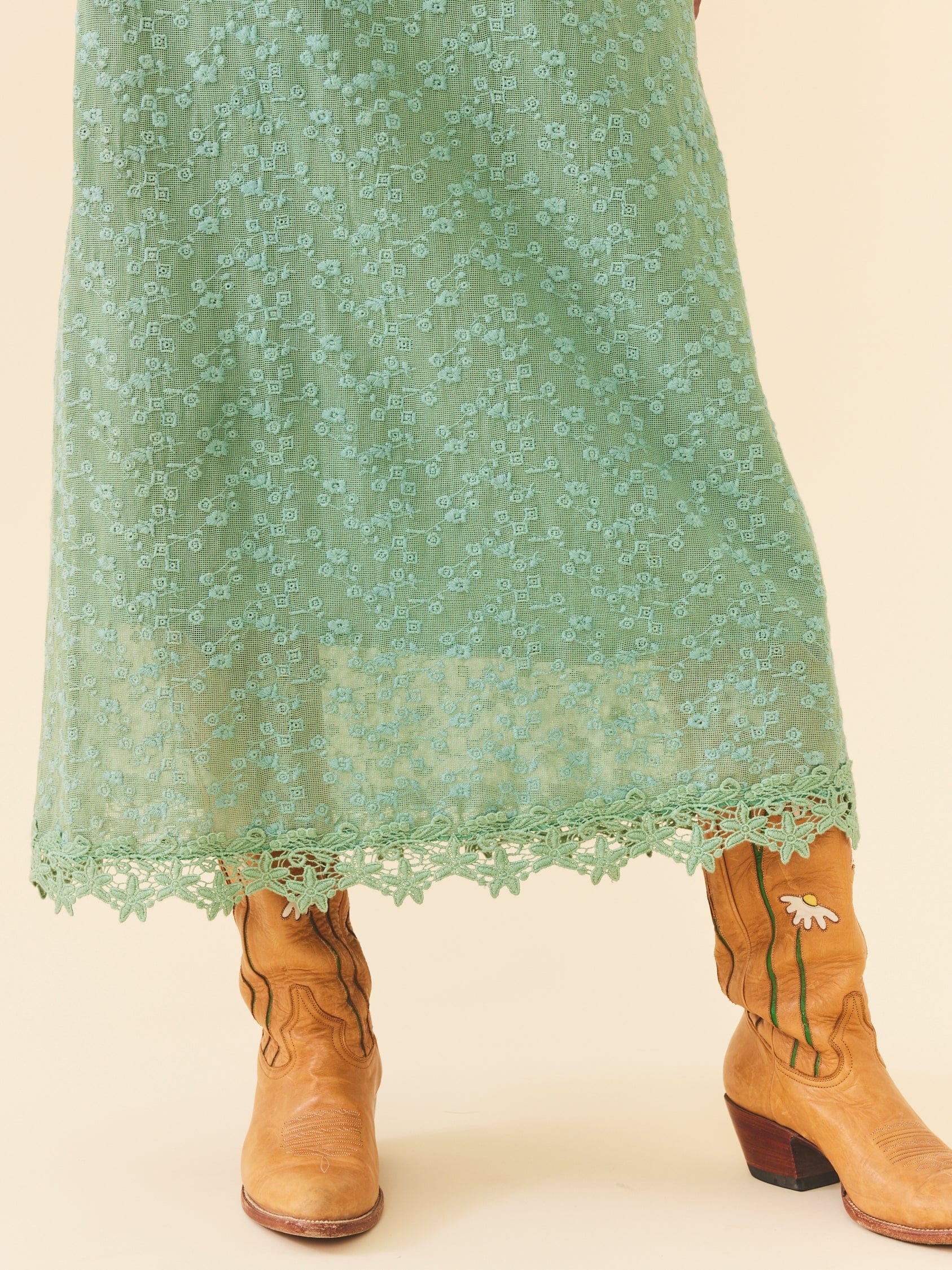 Eddy Dress Marina Dress