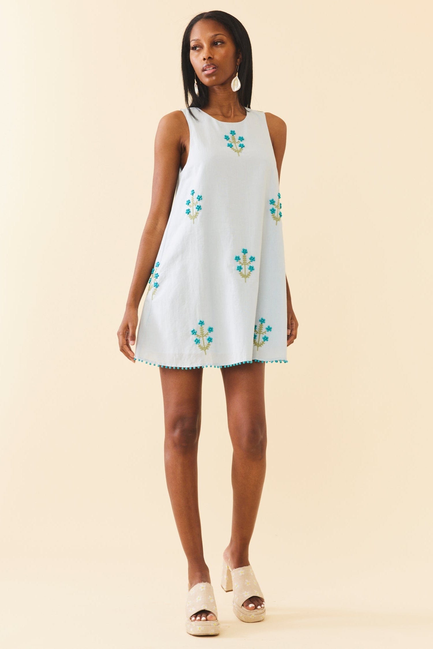 Eddy Dress Mattie Dress