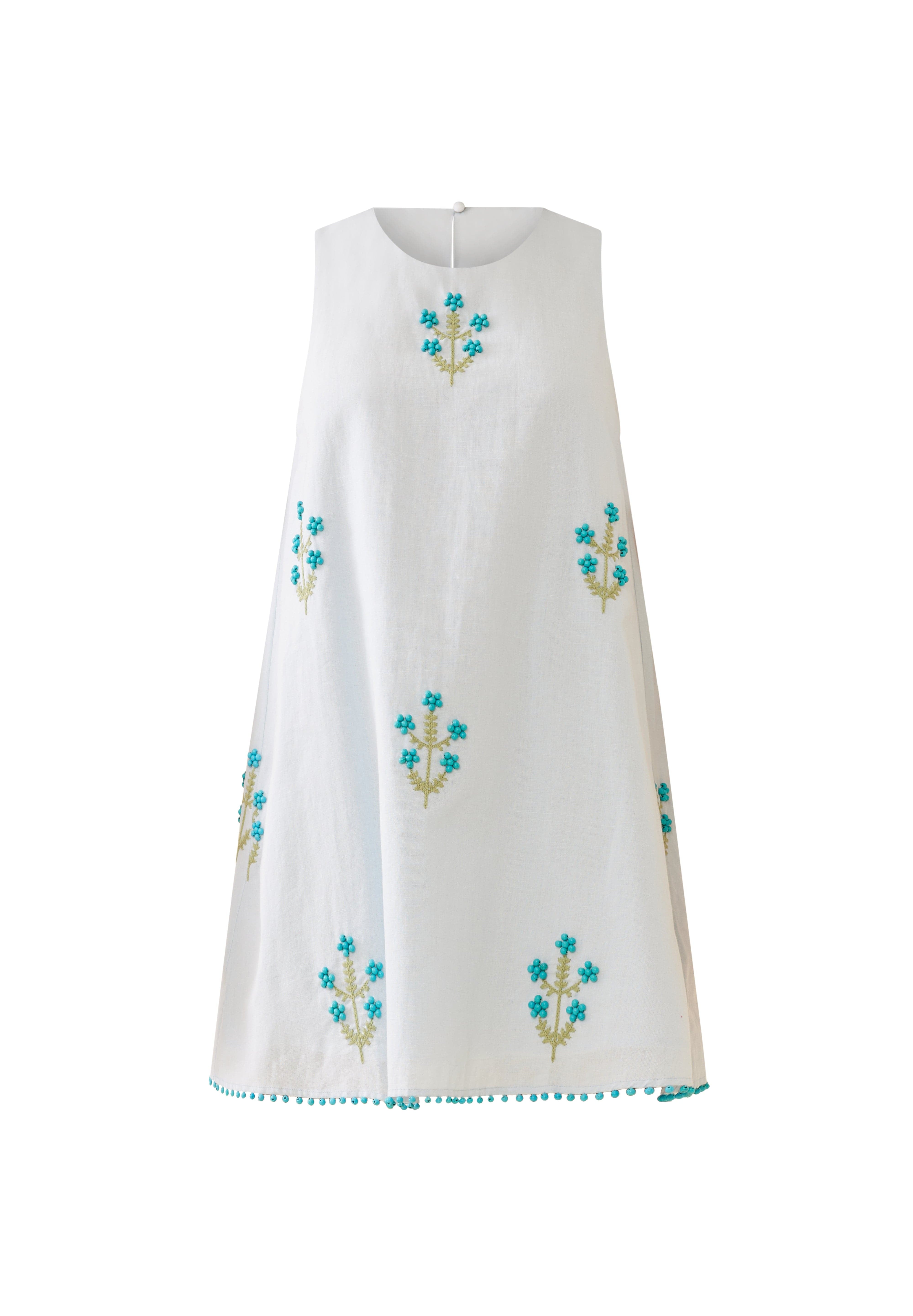 Eddy Dress Mattie Dress