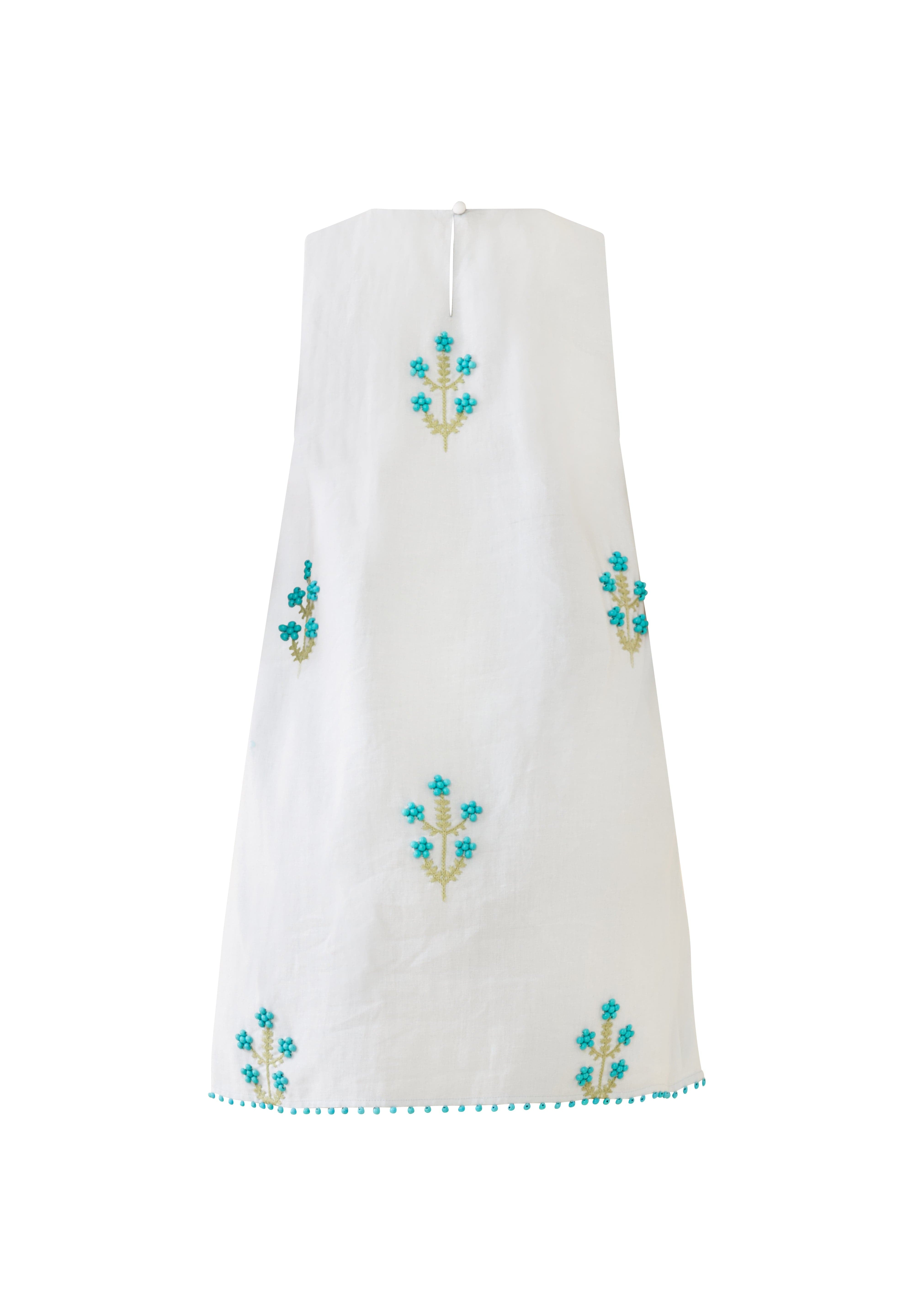 Eddy Dress Mattie Dress