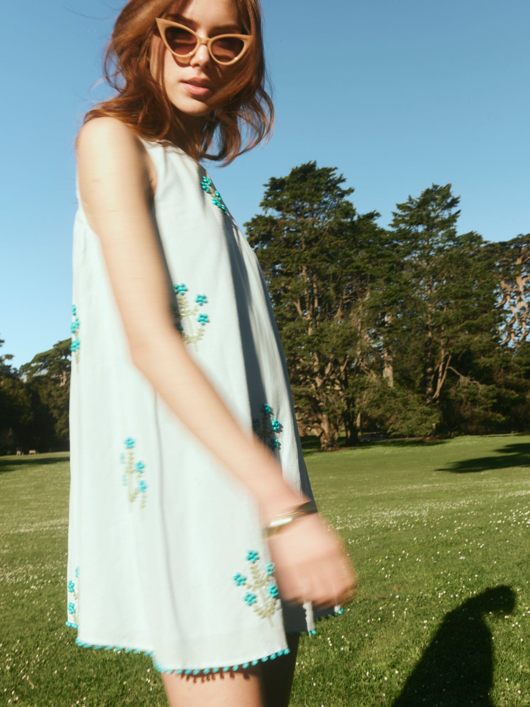 Eddy Dress Mattie Dress