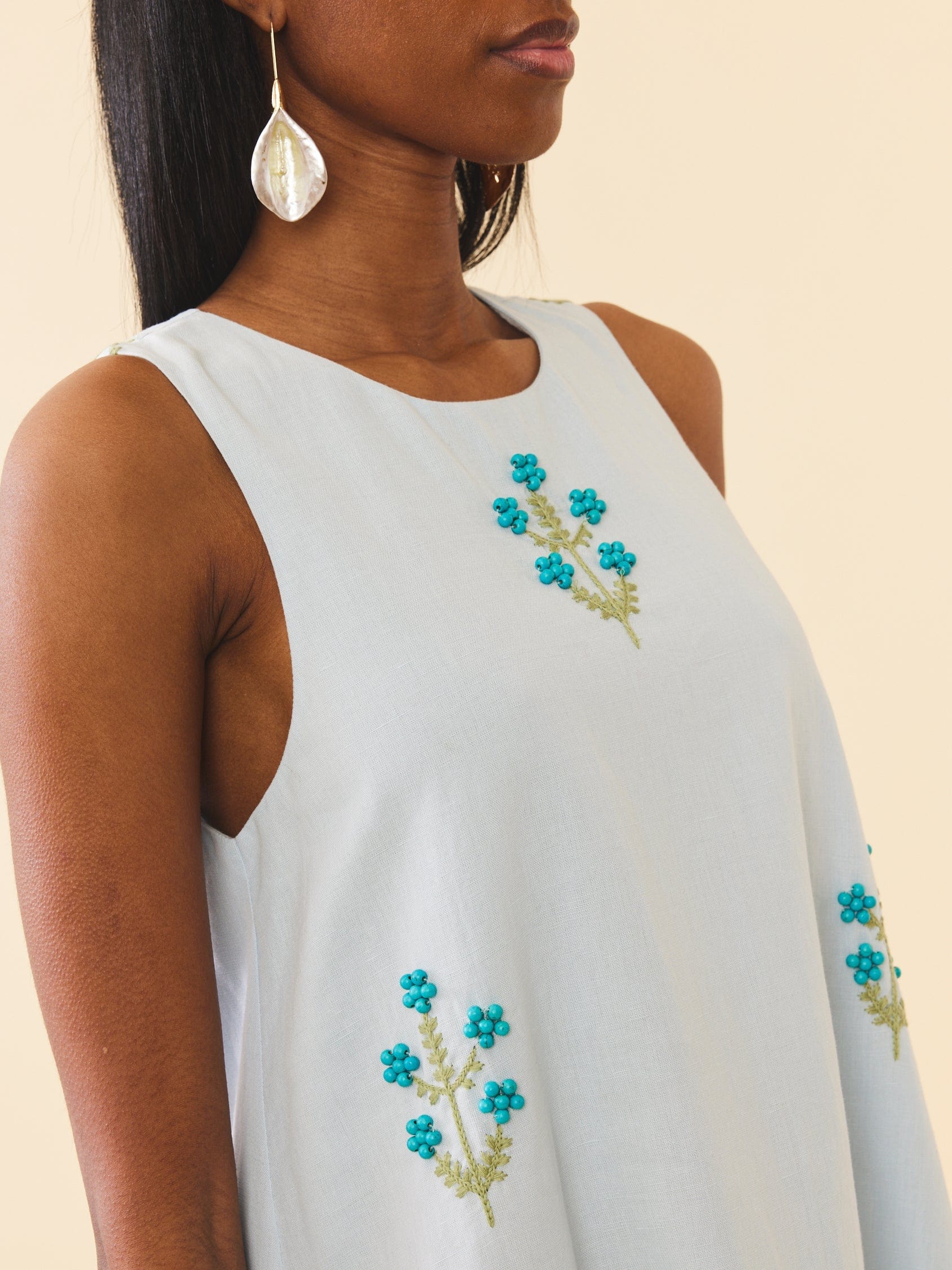 Eddy Dress Mattie Dress
