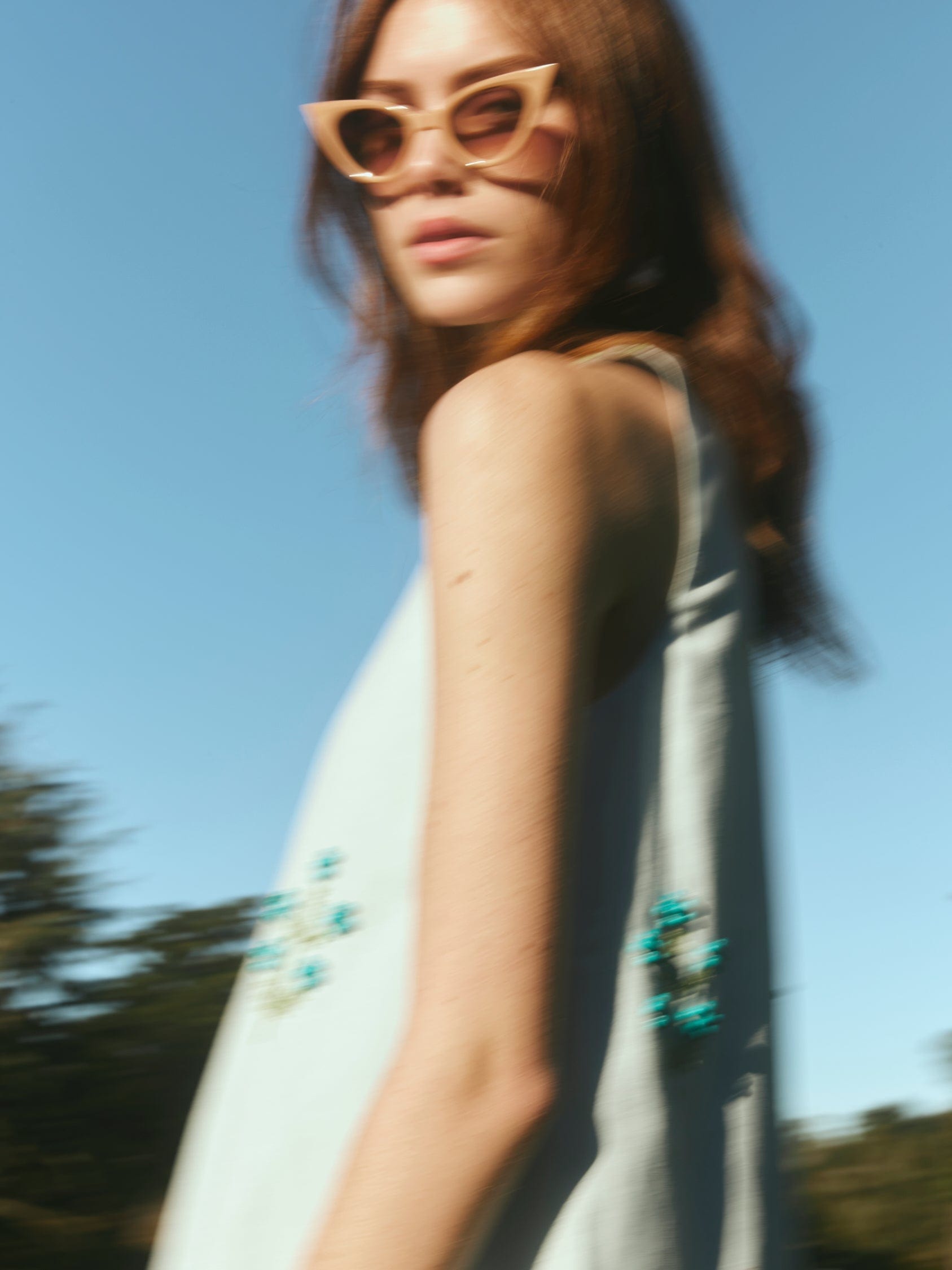 Eddy Dress Mattie Dress