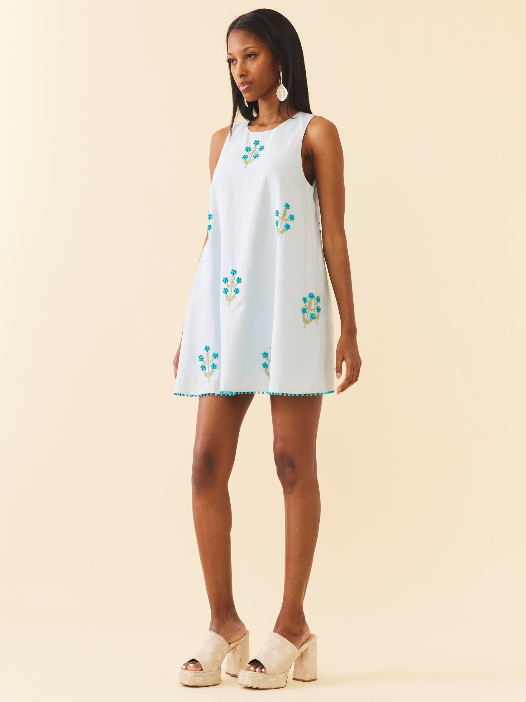 Eddy Dress Mattie Dress