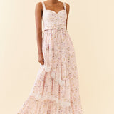 Eddy Dress Reba Dress