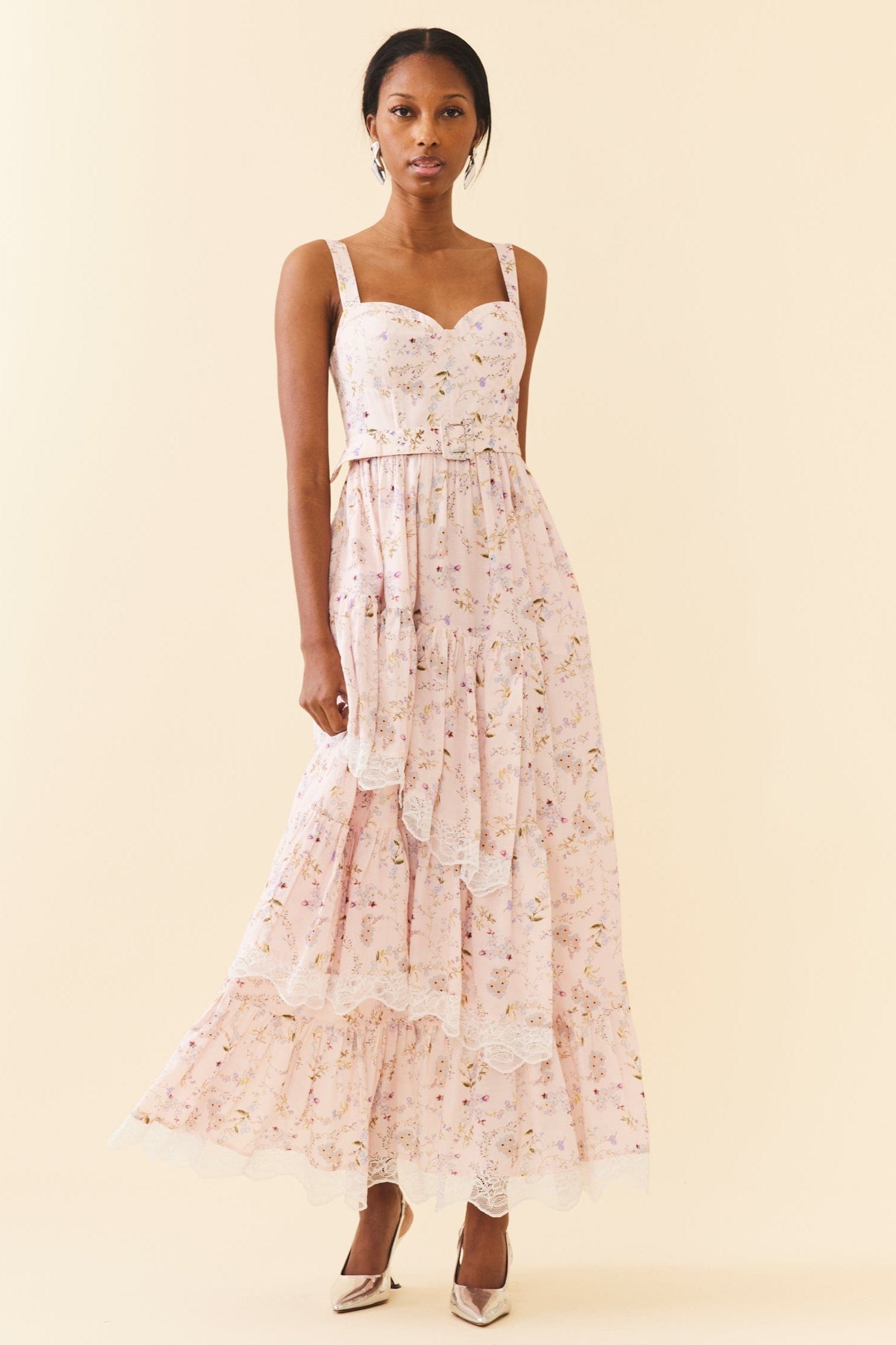 Eddy Dress Reba Dress