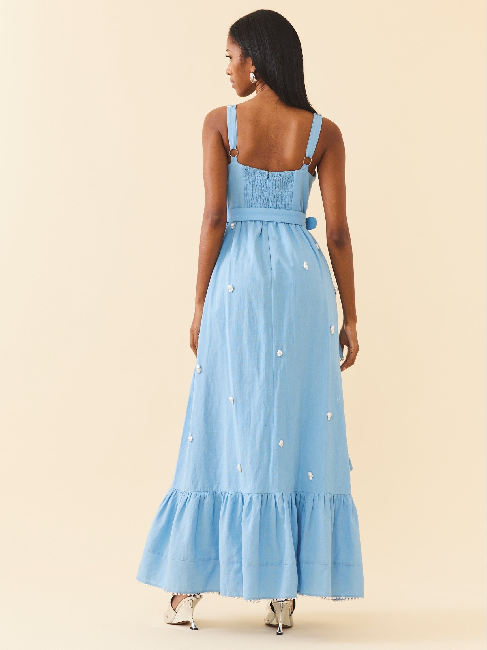 Eddy Dress Reba Dress