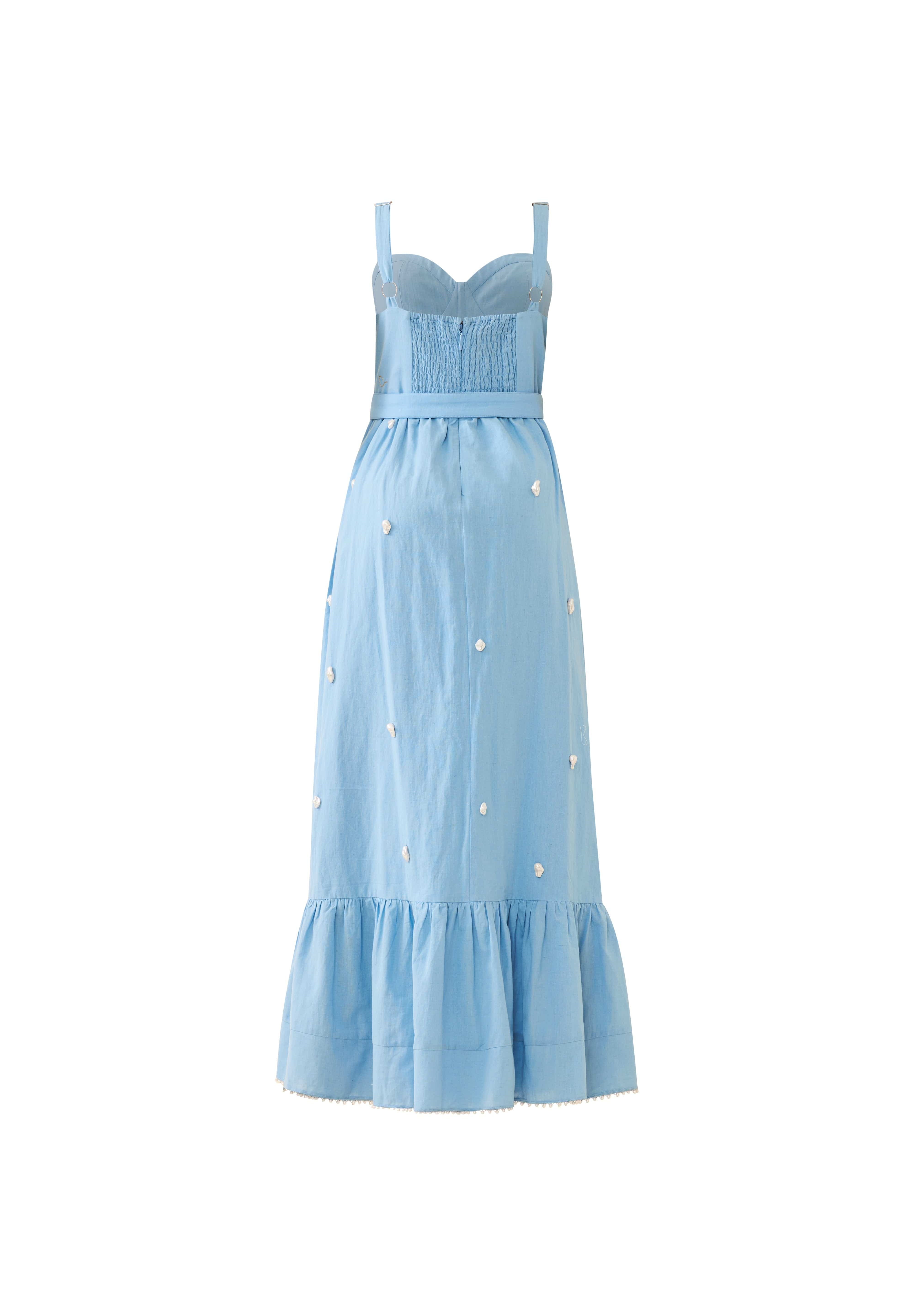 Eddy Dress Reba Dress