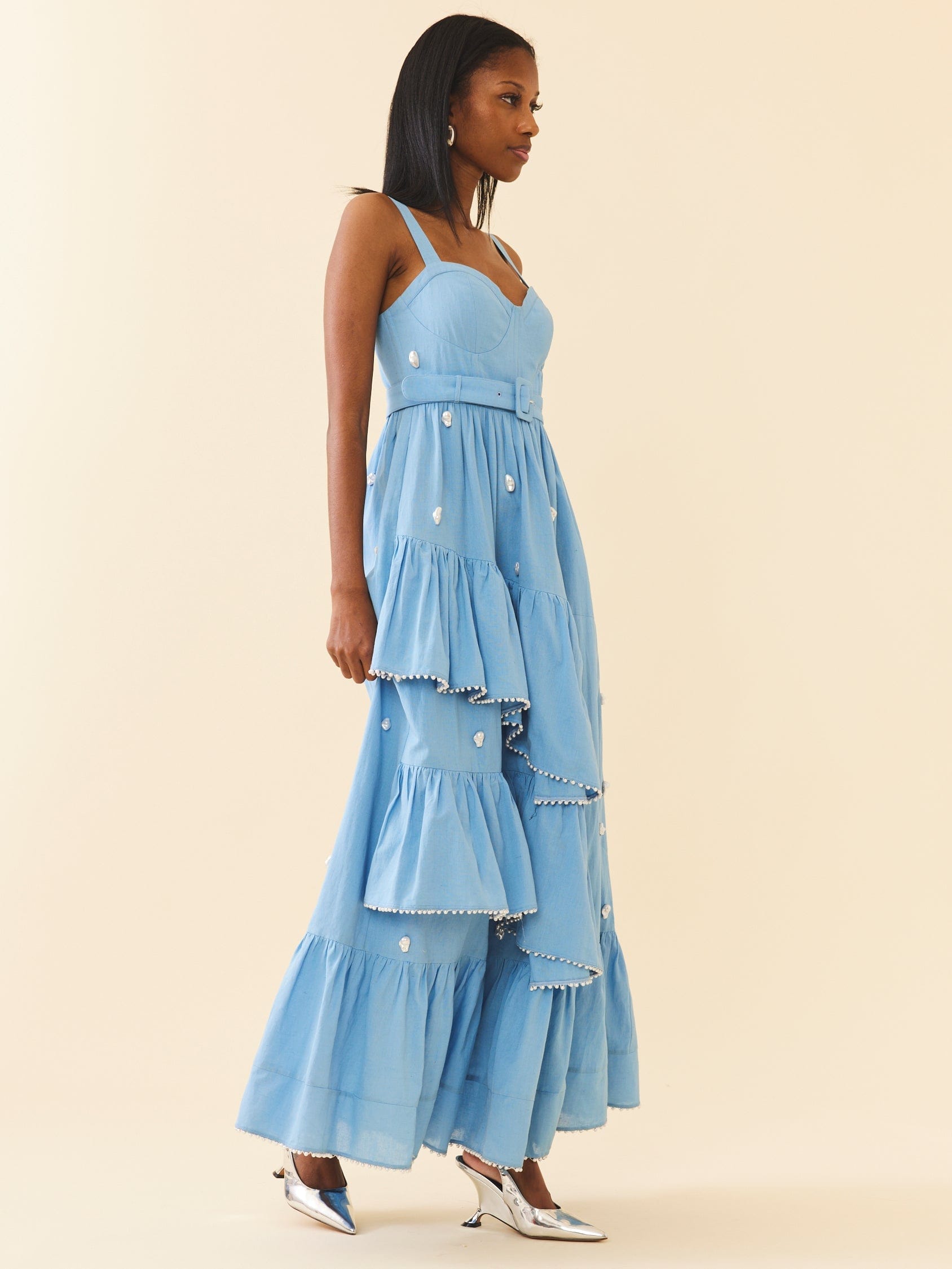 Eddy Dress Reba Dress