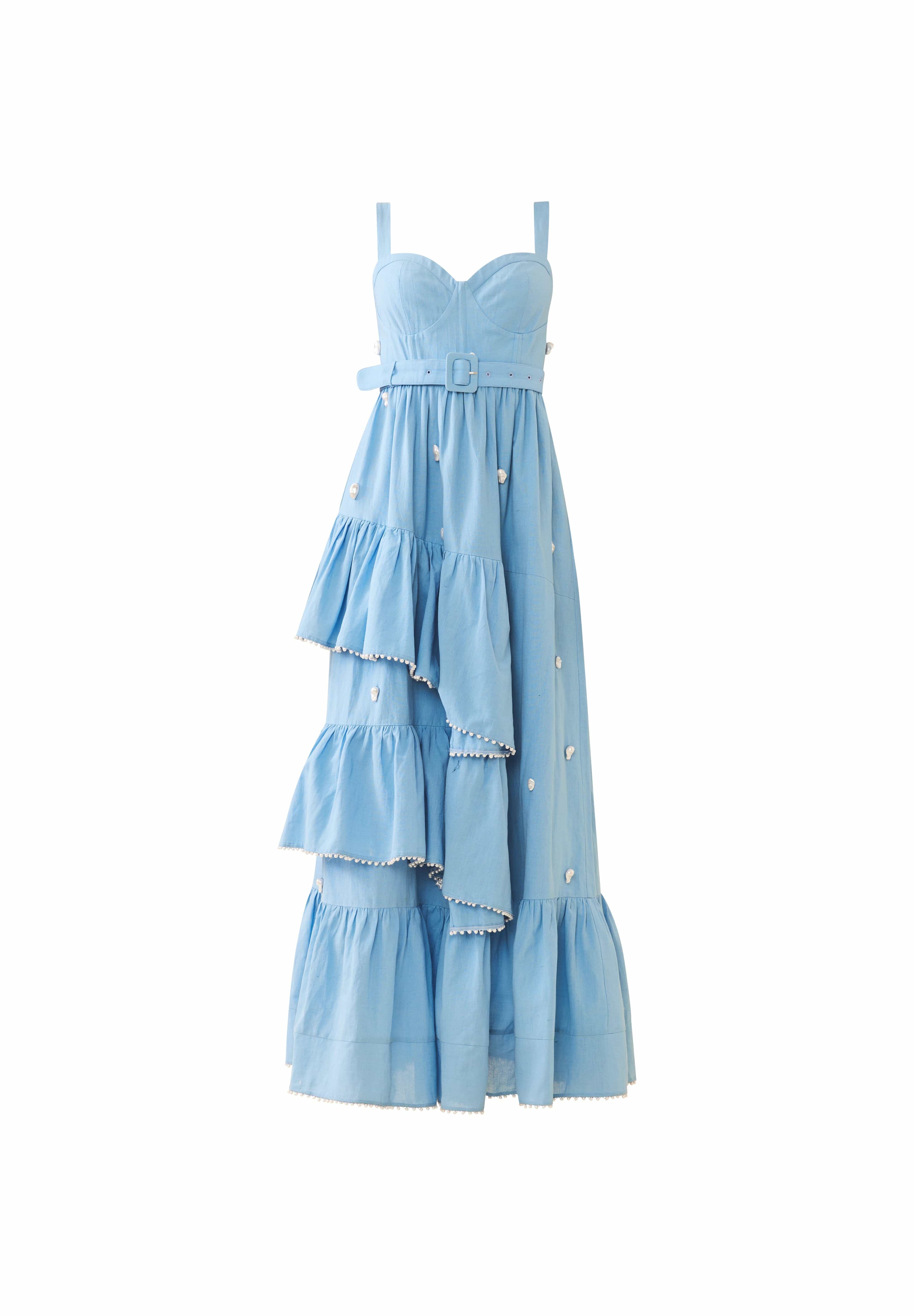 Eddy Dress Reba Dress