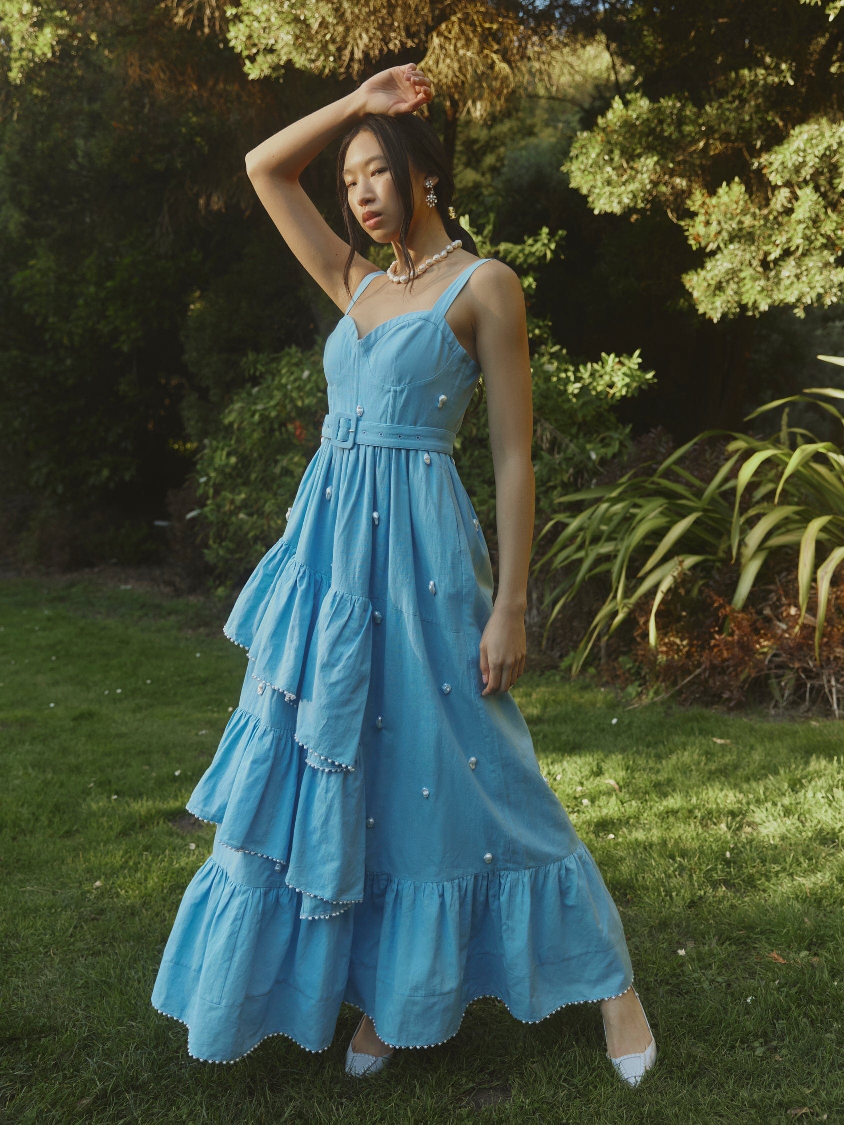 Eddy Dress Reba Dress
