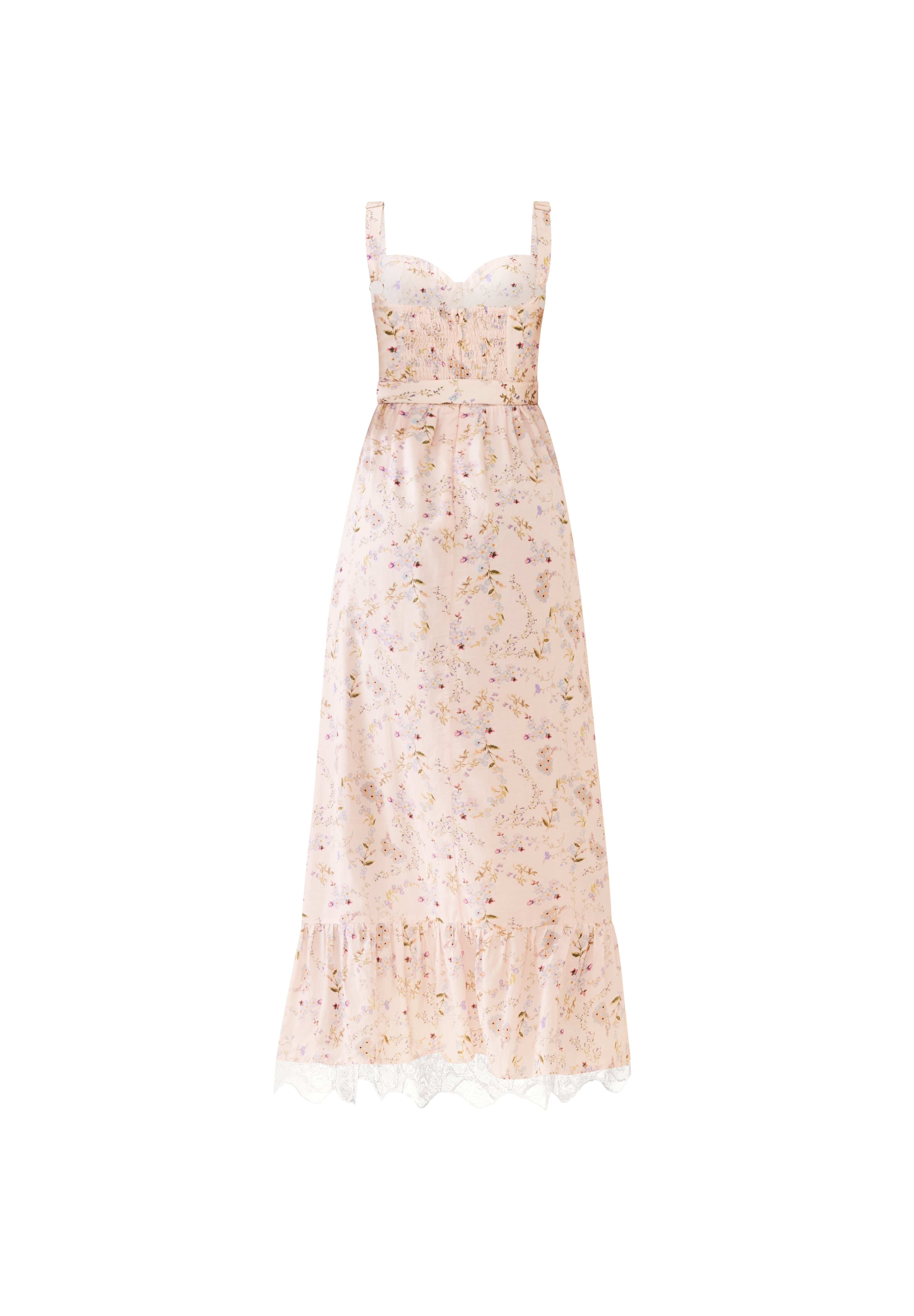 Eddy Dress Reba Dress