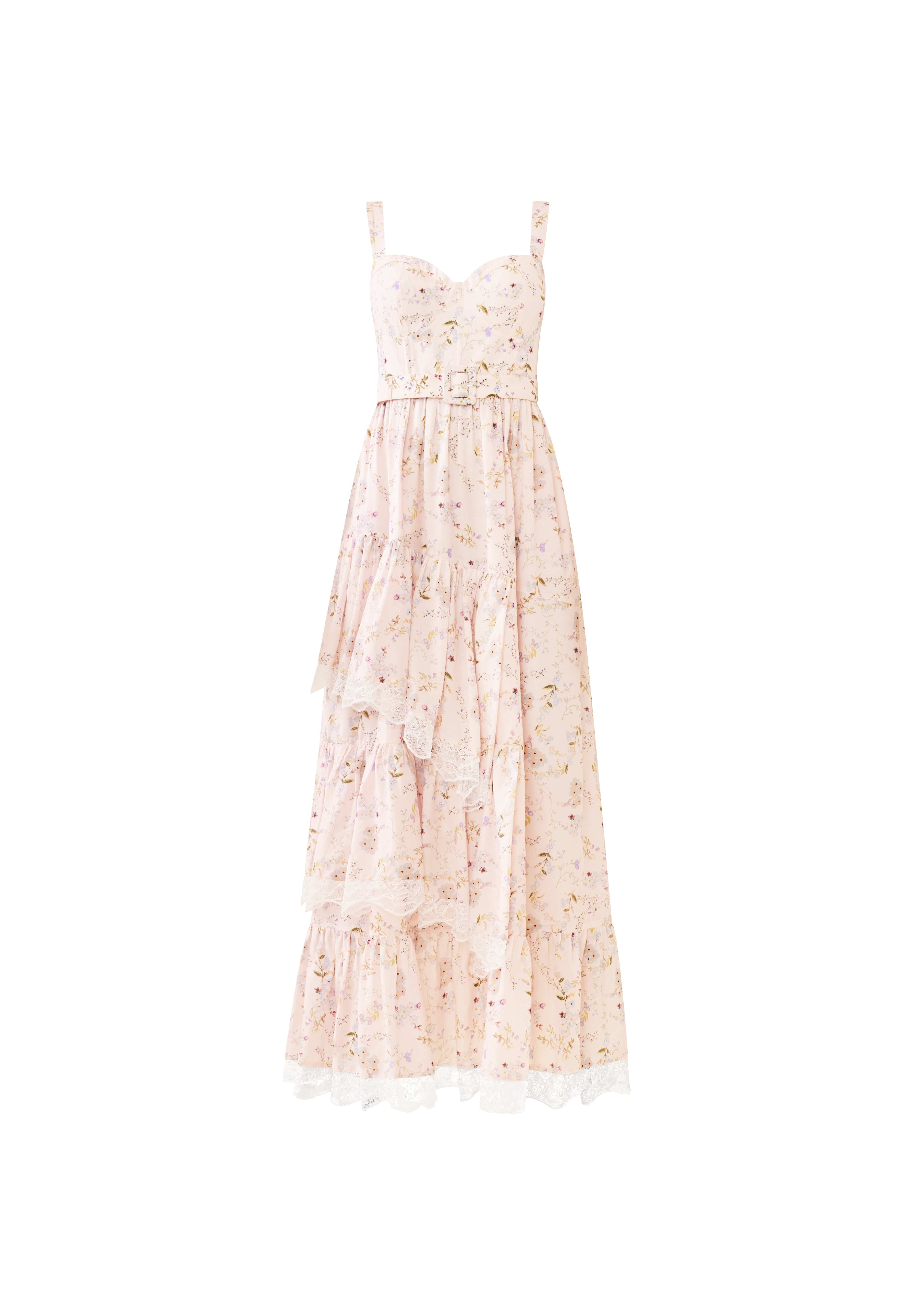 Eddy Dress Reba Dress