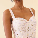 Eddy Dress Reba Dress