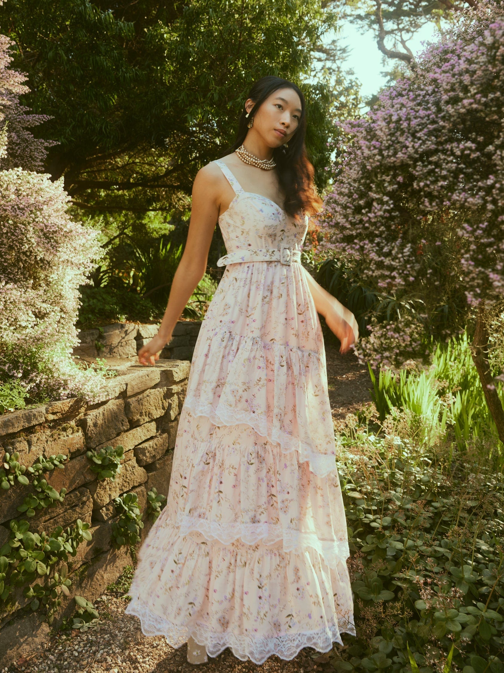 Eddy Dress Reba Dress