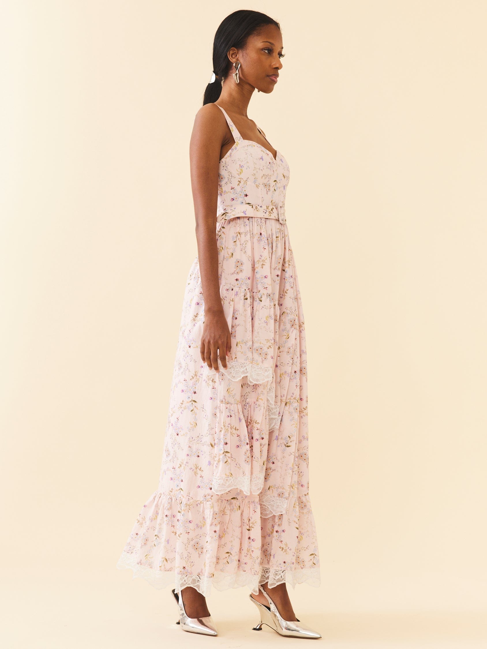 Eddy Dress Reba Dress