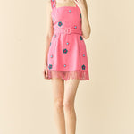 Eddy Dress Sarah Bird Mini Dress